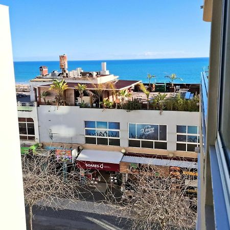 Alltravel Praia Da Rocha 波尔蒂芒 外观 照片