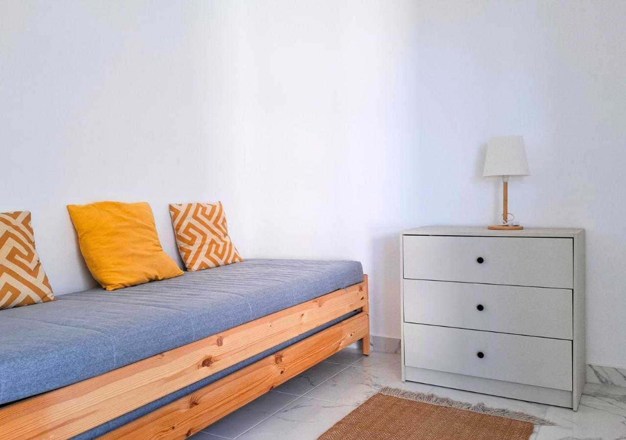 Alltravel Praia Da Rocha 波尔蒂芒 外观 照片