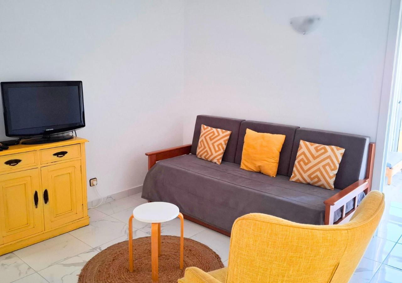 Alltravel Praia Da Rocha 波尔蒂芒 外观 照片