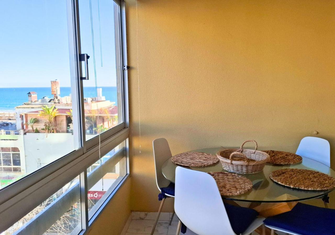Alltravel Praia Da Rocha 波尔蒂芒 外观 照片