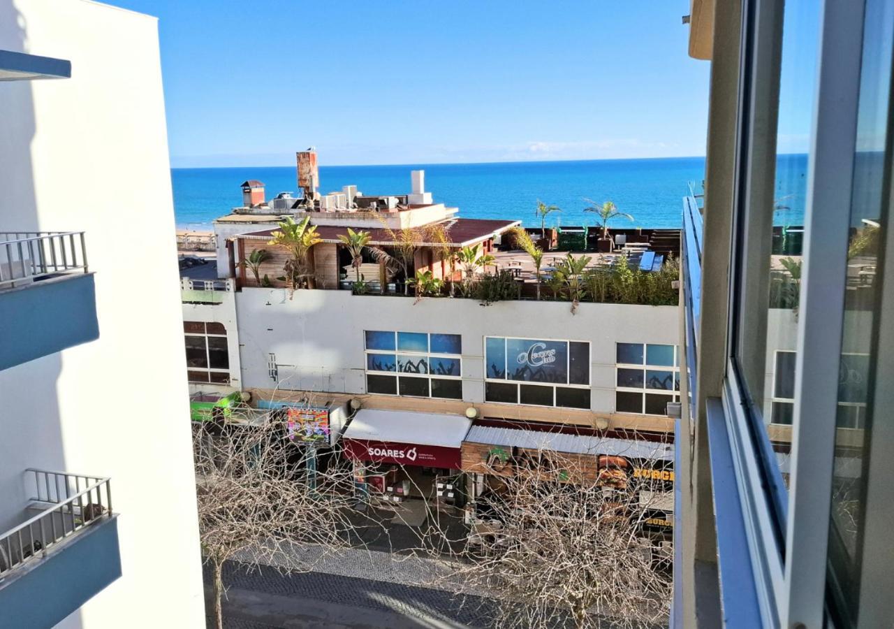 Alltravel Praia Da Rocha 波尔蒂芒 外观 照片